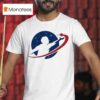Promethean Action Logo T Shirt