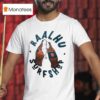 Raalhu Surf Shop T Shirt