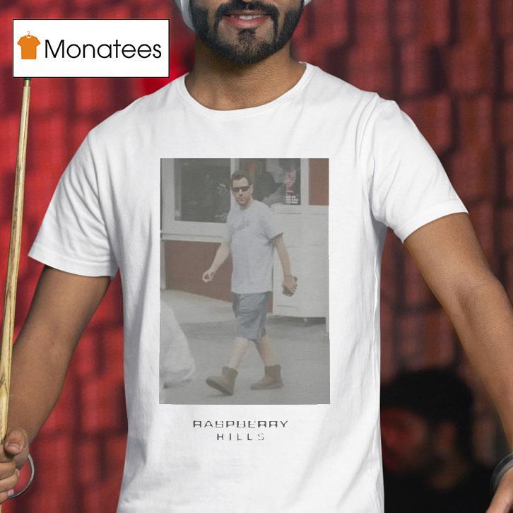 Raspberry Hills Adam Sandler T Shirt Raspberry Hills Adam Sandler T Shirt