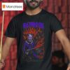 Redhook Pyromaniac T Shirt