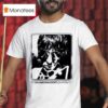 Richard Ashcroft Lovin You T Shirt