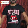 Riley Pettijohn Ohio State Buckeyes Player T Shirt