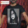 Rip Paul Ace Frehley T Shirt