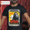 Rob Zombie Halloween Horror Hits T Shirt