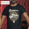 Sabaton World Of Tanks T Shirt