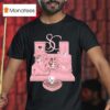 Sabrina Carpenter X Snoopy The Peanuts House Hear T Shirt