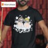 Sam And Colby Xplr Angels Of Death T Shirt