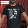 Sam Smith New York City T Shirt