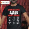 Same Slaves New Chains Modern Technologies And Concepts T Shirt