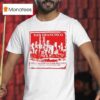 San Francisco Visit California S Golden City T Shirt