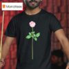 Saturday Night Live Bowen Yang Rose T Shirt