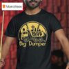 Seattle Mariners Big Dumper Mvp T Shirt