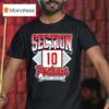 Section Podcast T Shirt