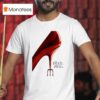 Shoe The Devil Wears Prada T Shirt