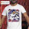 Shohei Ohtani K Los Angeles Dodgers T Shirt