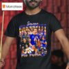 Simone Giannelli Mio Padre Italy T Shirt