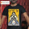 Slers Vs Colts At Acrisure Stadium In Pittsburgh Pa On Nov T Shirt