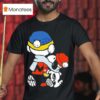 Snoopy And Charlie Brown Best Friend Forever Merry Christmas T Shirt