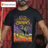 Splintered Sunlight Stone Pony Oct T Shirt