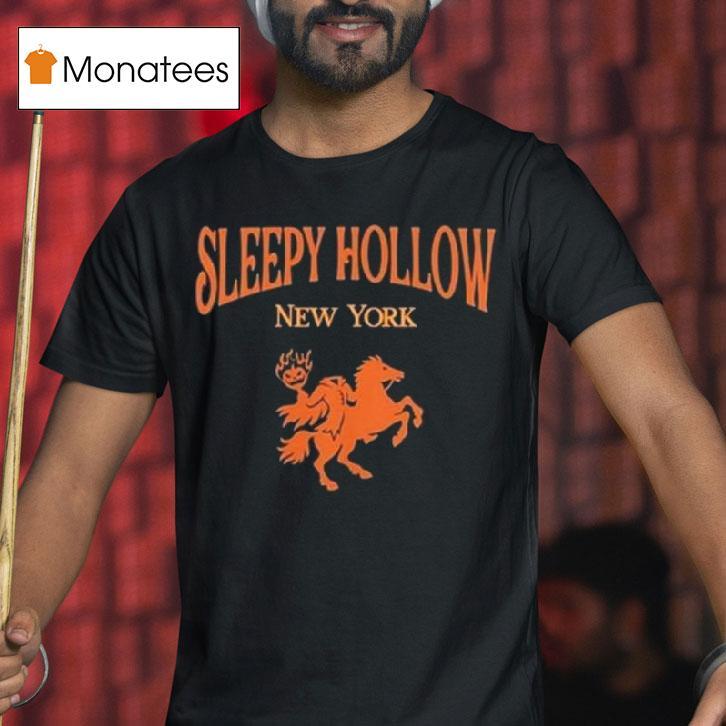 Spooky Hollow T Shirt Spooky Hollow T Shirt
