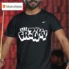 Stay Frky Nike T Shirt