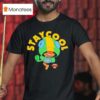 Staycool Brawl Stars Leon T Shirt