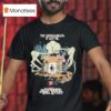 Stranger Things Season Butcher Billy Vanishing Of Will Byers T Shirt