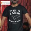Stuck In A Storm Do A Rain Dance Ryan Bingham T Shirt