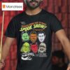 Studios Monster Mash Santagato Studios Night Of Frigh T Shirt