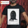 Sunami Scowl October Gothic Theatre T Shirt