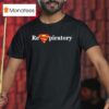 Super Respiratory T Shirt