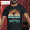 Surely Not Everybody Was Kung Fu Fighting Vintage T Shirt