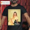 Sydney Sweeney Power Of Women Variety T Shirt