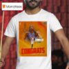 Sylvia Fowles Are Naismith Basketball Hall Of Fame Class Of Wnba Congrats T Shirt