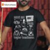 Taylor Tomlinson Save Me Doodle T Shirt