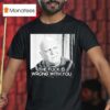 Telly Savalas The Fck Is Wrong With You T Shirt