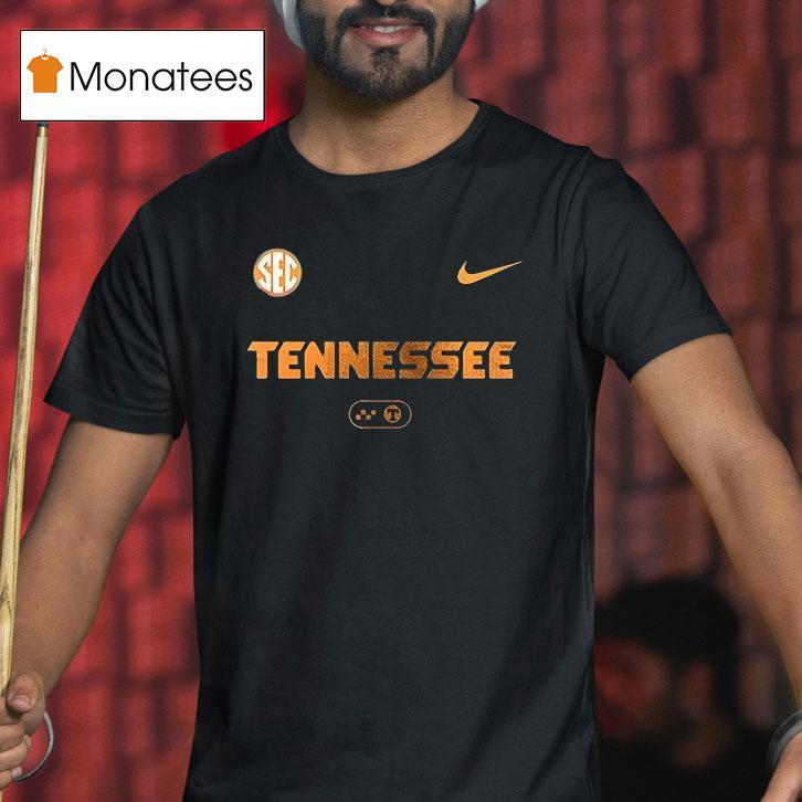 Tennessee Volunrs Football Dark Mode T Shirt Tennessee Volunrs Football Dark Mode T Shirt