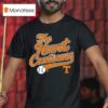 Tennessee Volunrs The Hunt Continues T Shirt