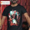 Terrifier Jokes On You Killer Clown T Shirt