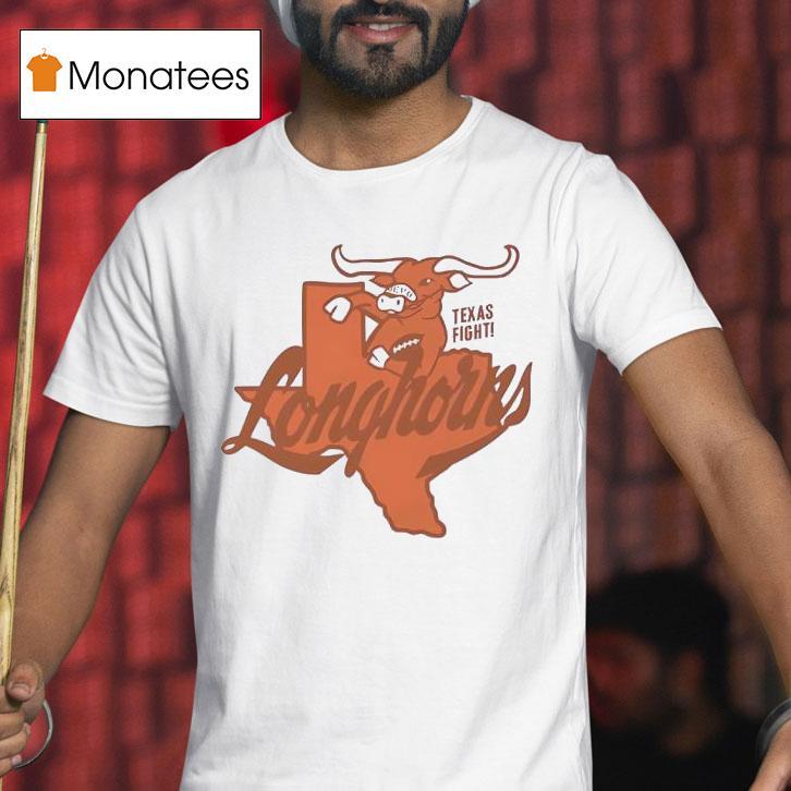 Texas Longhorns Fight Homefield Champions T Shirt Texas Longhorns Fight Homefield Champions T Shirt