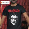 The Bled Drac T Shirt