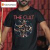The Cult Electric T Shirt