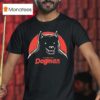The Michigan Dogman T Shirt
