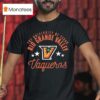 The University Of Texas Rio Grande Valley Vaqueros T Shirt