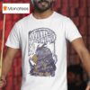 The Vintage Caravan Owl T Shirt