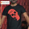 They Might Be Giants Skull T Shirt