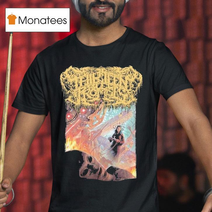 Thirn Bled Promises Foundation T Shirt Thirn Bled Promises Foundation T Shirt