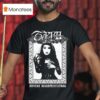 Tifa Divine Manifestation T Shirt