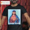 Toronto Alejandro Kirk Thick Jesus Meme T Shirt