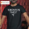 Toronto Blue Jays Local City T Shirt